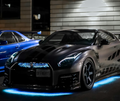 ApexGlow™ Underbody Neon Kit